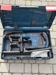 Перфоратор Bosch 18v-40c