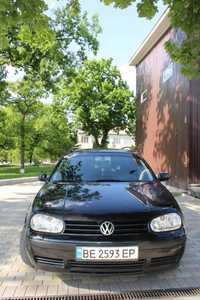 Volkswagen GOLF 4