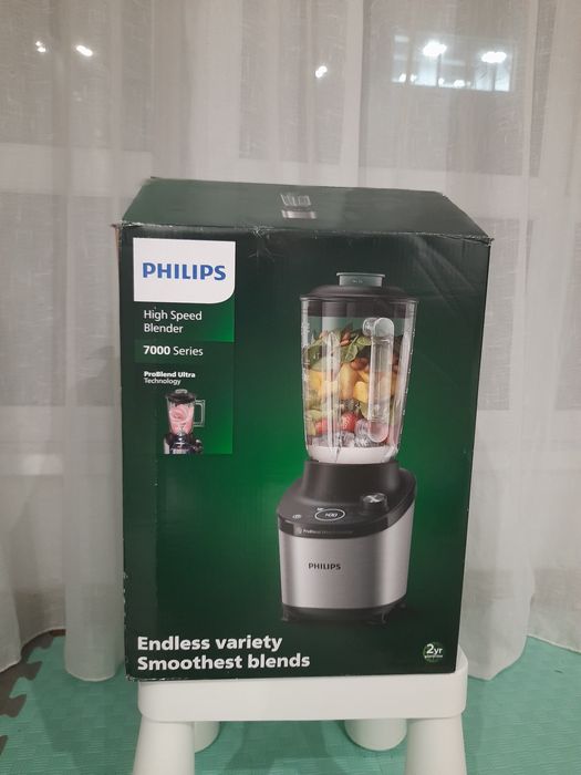 Блендер Philips 7000 Series