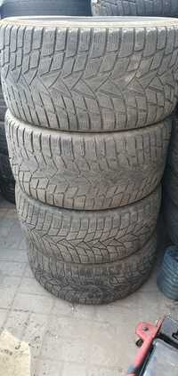 Шини 315/35r20 і 275/40r20