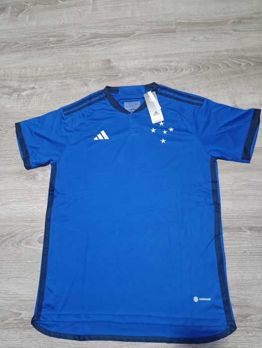 Camisola Cruzeiro