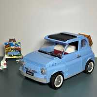 LEGO Creator Fiat 77942