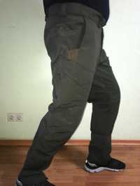 Тактические штаны брюки Kayman(кайман)цвет олива размер 58/4.