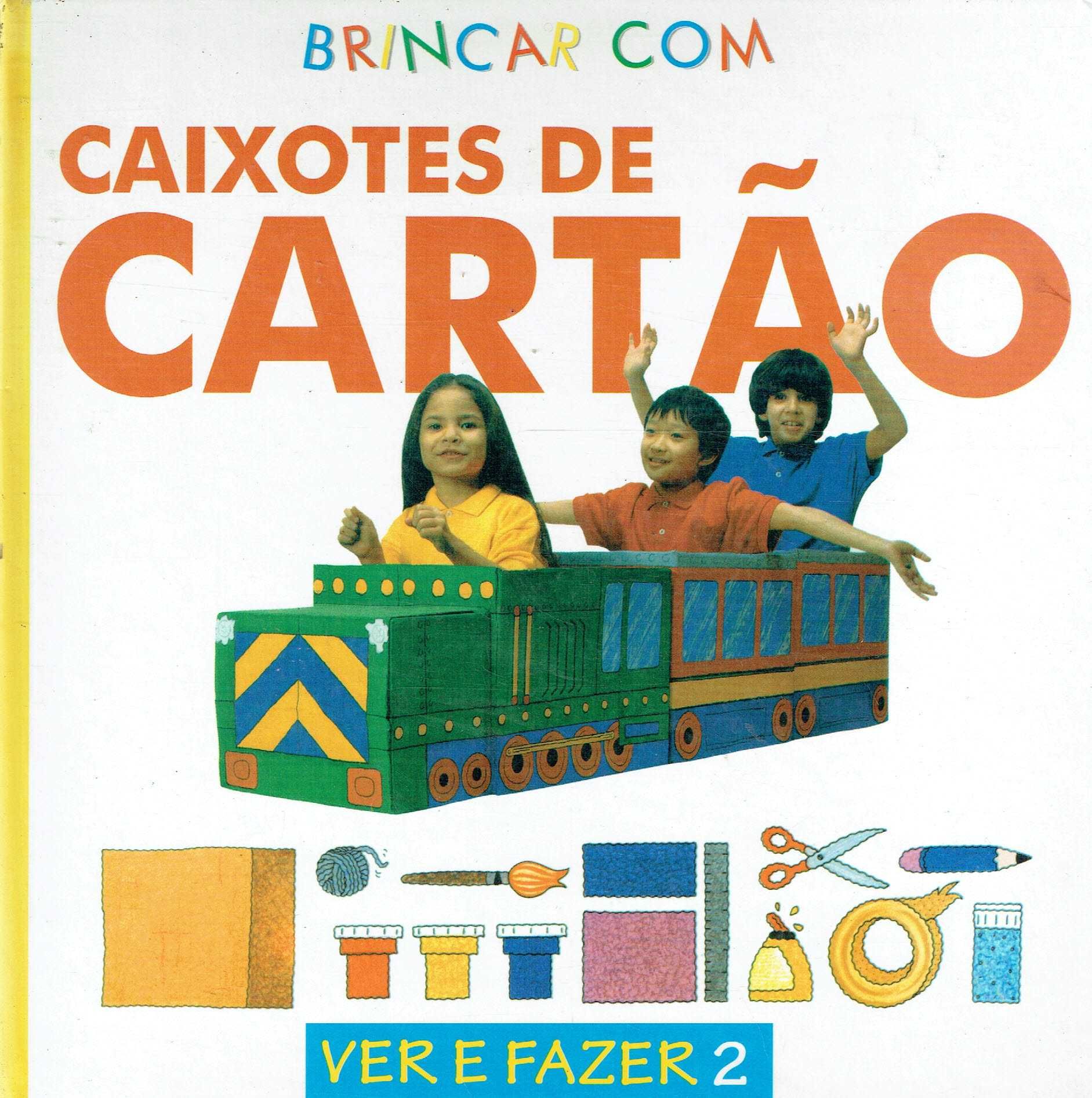 15692

Coleção Brincar com

Sistema J