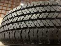 Шины 205/65-16 Bridgestone DUELLER HT НОВЫЕ