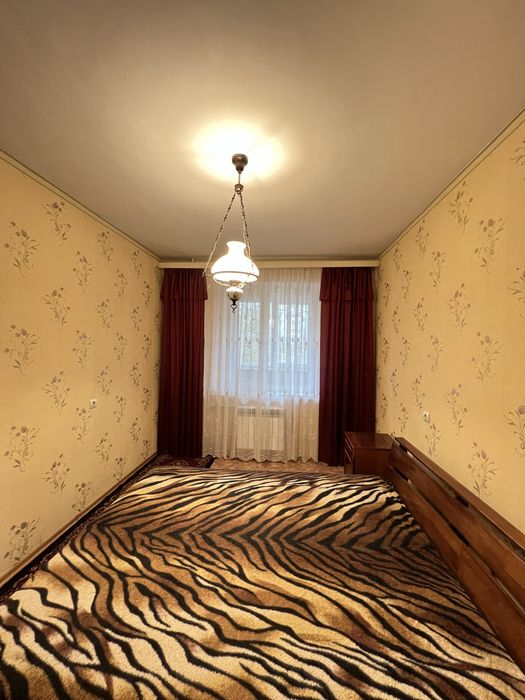 Здаю 2 к к на вул. Садова / Севастопольська