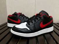 Tenis Nike Jordan low