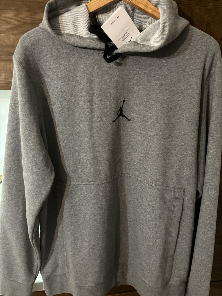 Bluza jordan air m/l nike