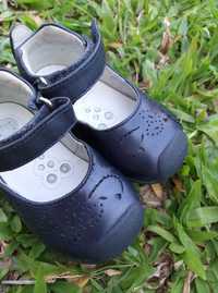 Vendo sapato/sandália 19 "Chicco" menina