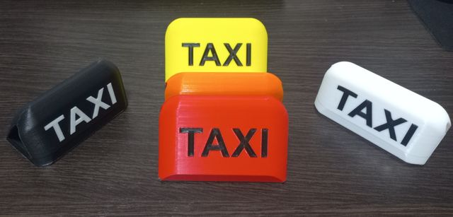 Шашка Таксі міні Taxi mini