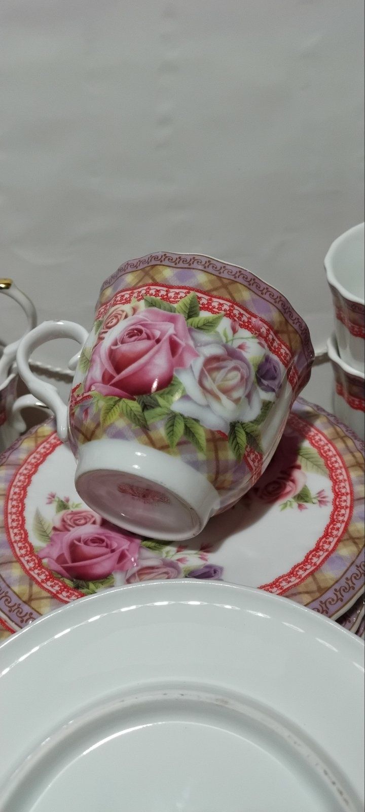 Сервіз чайний.Англія.