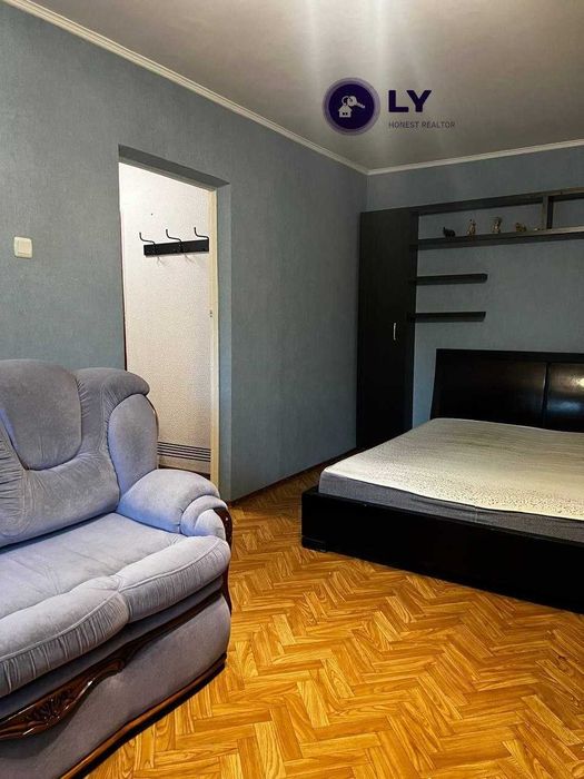Продам 2кімнатну квартиру на Янтарній
