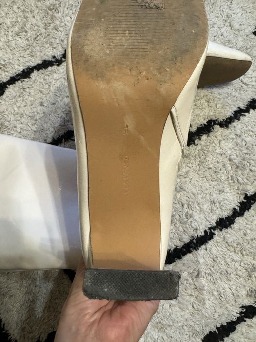 Сапоги Reserved жіночі