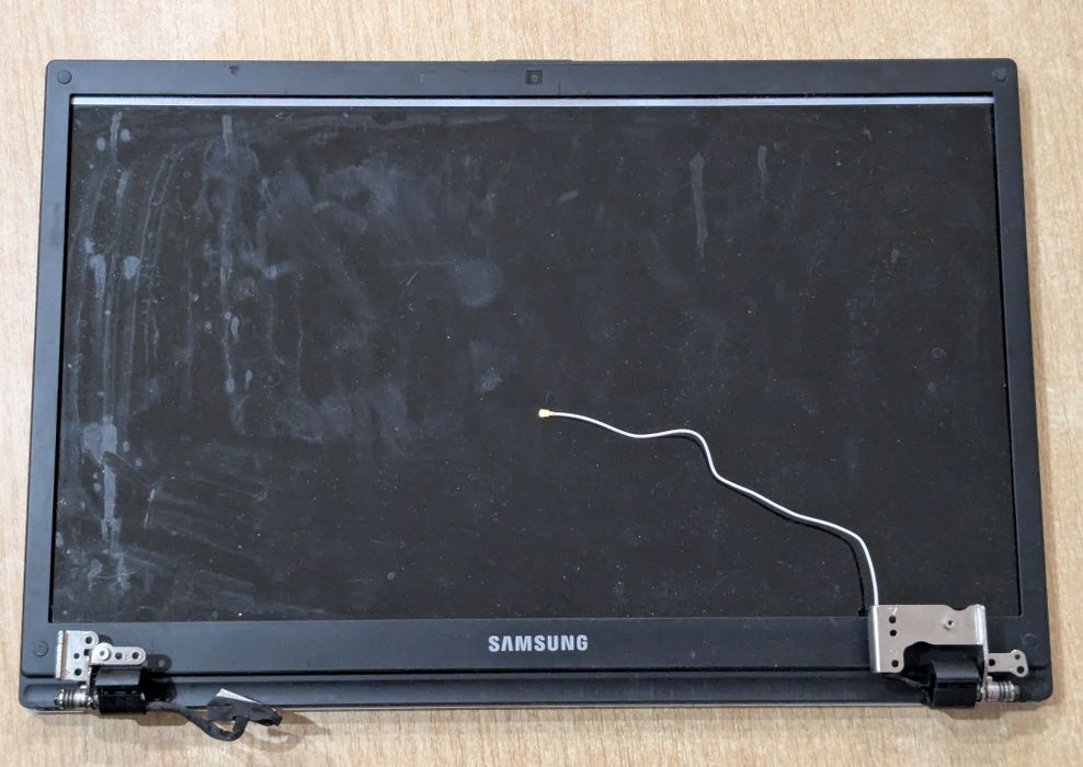 Матриця б/у, розбирання. LTN156AT09