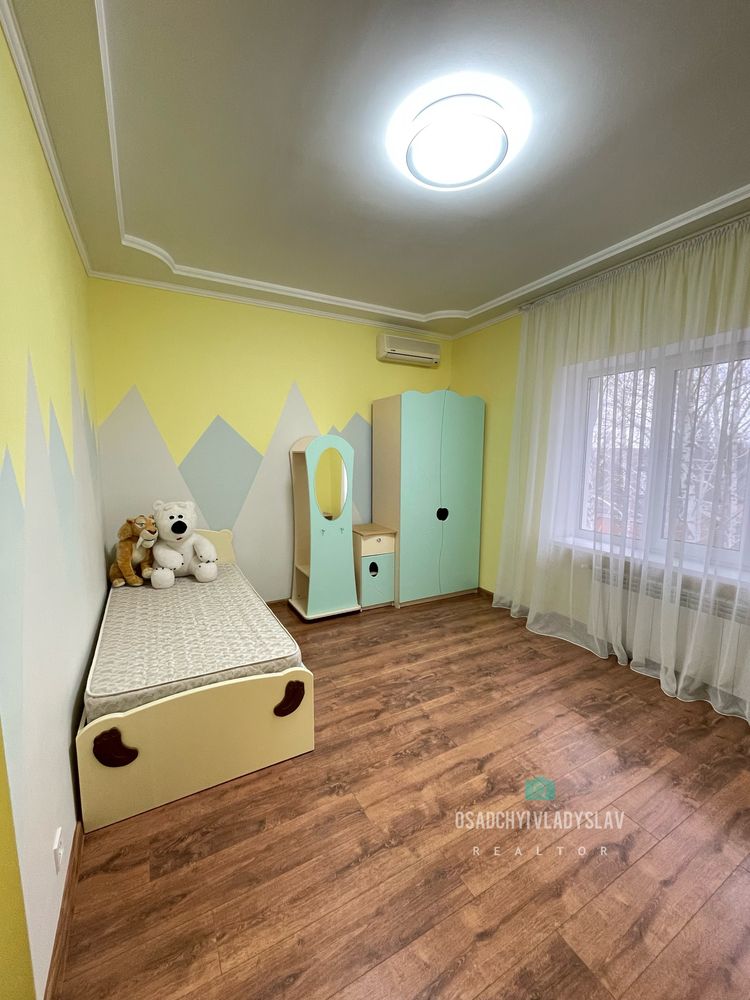 Розкішний будинок! Новоалександровка ( за АТБ) Кристальный