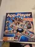 Gra apple player