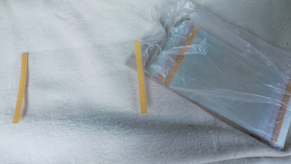 Folia ochronna 109szt wizjer hełm kask motocykl przyłbica spawalnicza