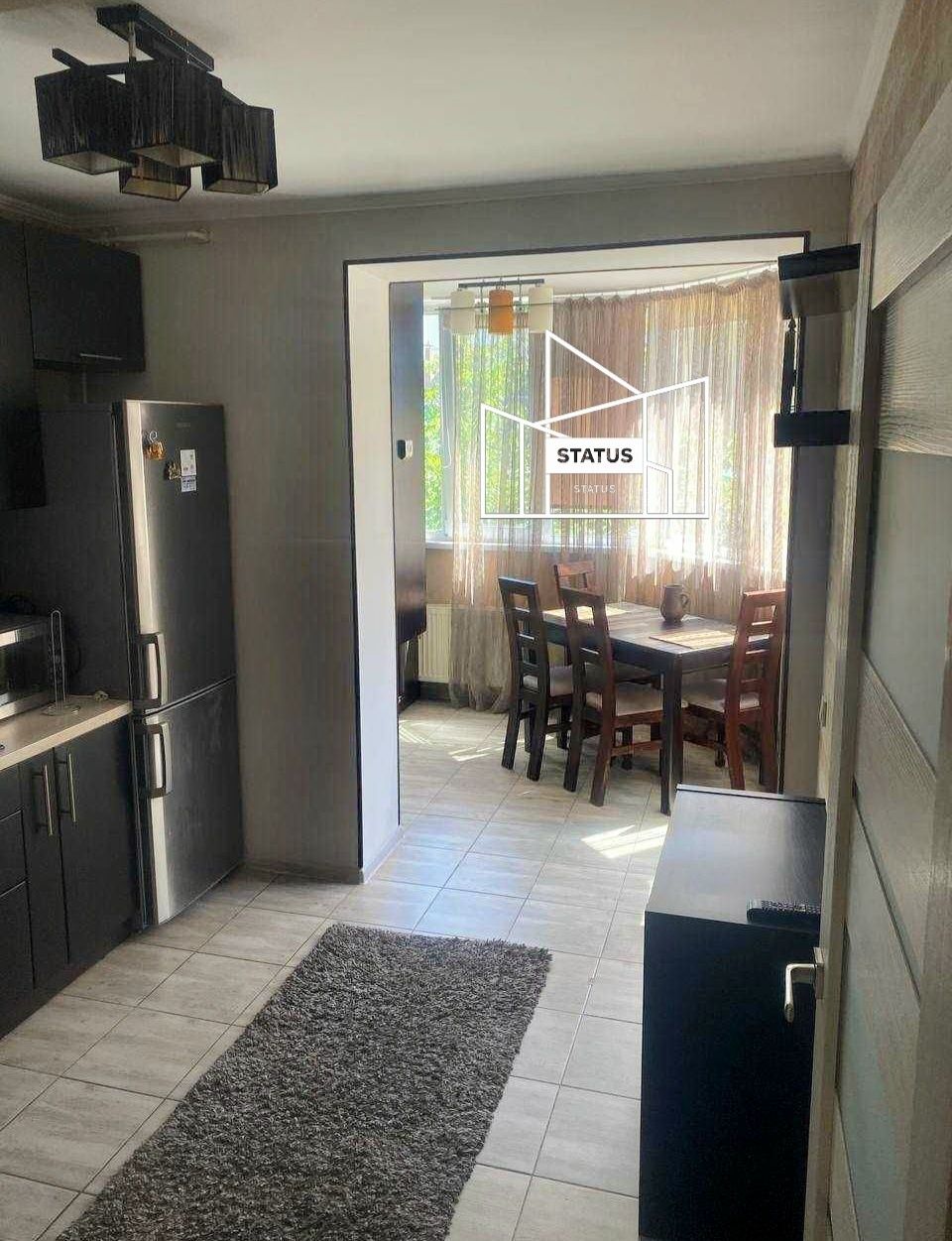 Продаж 1к-кв 44м2. ЖК "Софія" від Мартинова