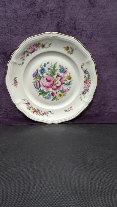 Rosenthal.Chippendale.