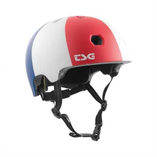 Kask rowerowy TSG META GRAPHIC Design r. L/XL