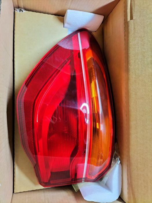 Farolim Esquerdo BMW X1 (F48)