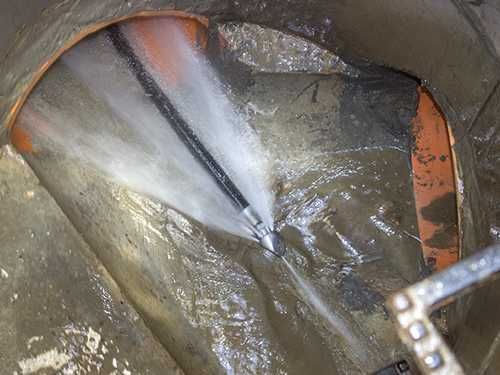 Прочистка канализации/устранение засоров - Харьков и обл Срочный выезд