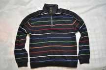 ANDREW JAMES YACHTING XL męska bluza bawełniana mocna żagle i2