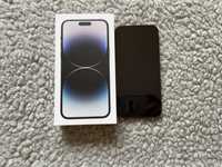 Iphone 14 Pro Max 256 GB Space Black