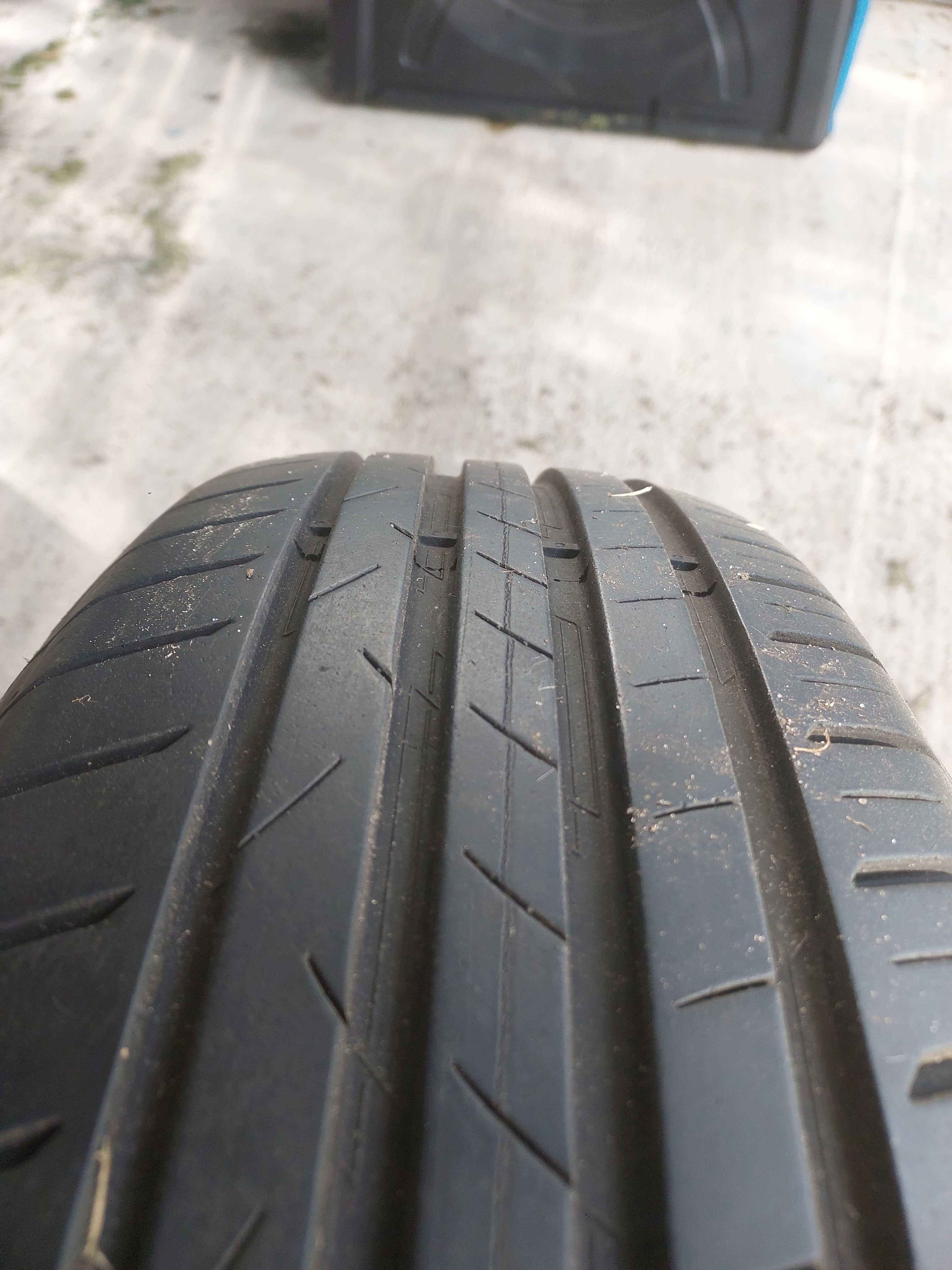 Opony Vredestein Ultrac 195/65 R15 22r