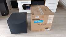 Subwoofer Yamaha NS-SW100