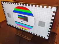 Lenovo L28U-35, Monitor 28" 4K UHD, FreeSync, 90% DCI-P3, 99% sRGB