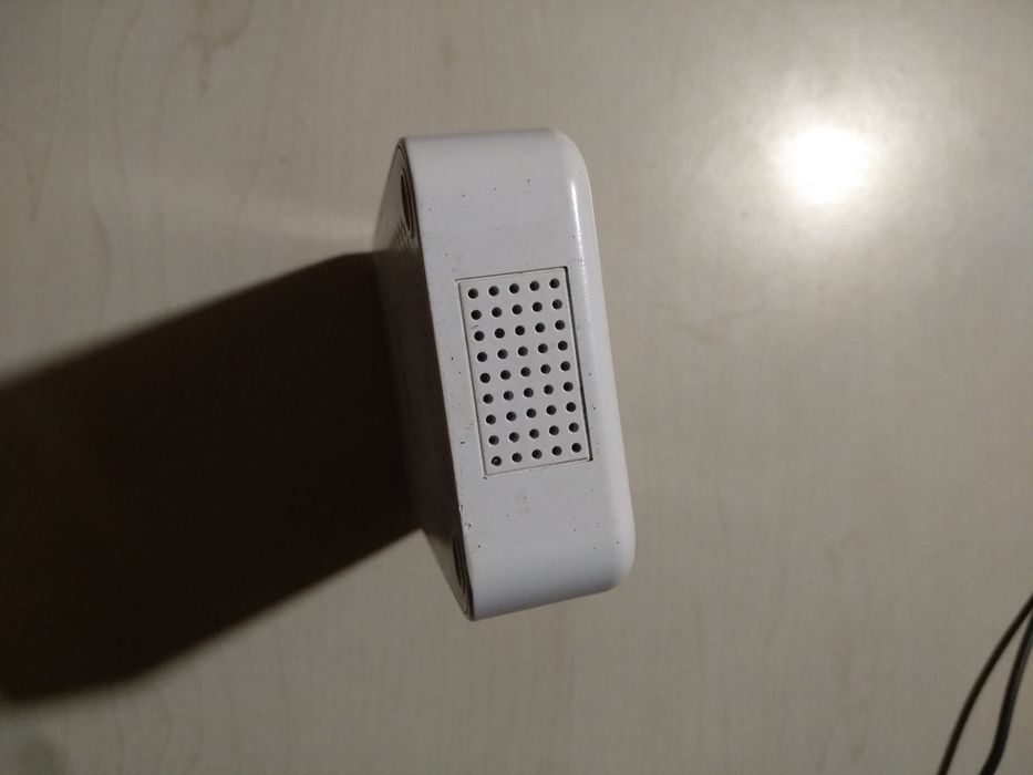 Мобильный 4G LTE WiFi роутер GL-iNet Puli GL-XE300 с VPN, TOR, WireGua