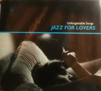 CD - Jazz for lovers
