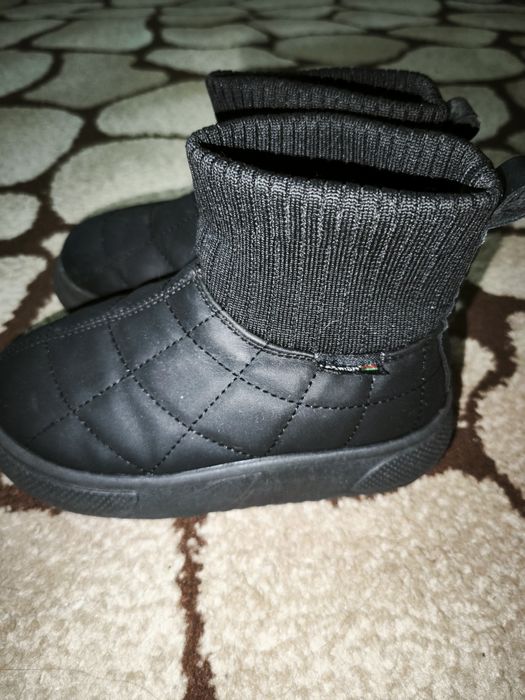 Чобітки демісезонні 29 розмір