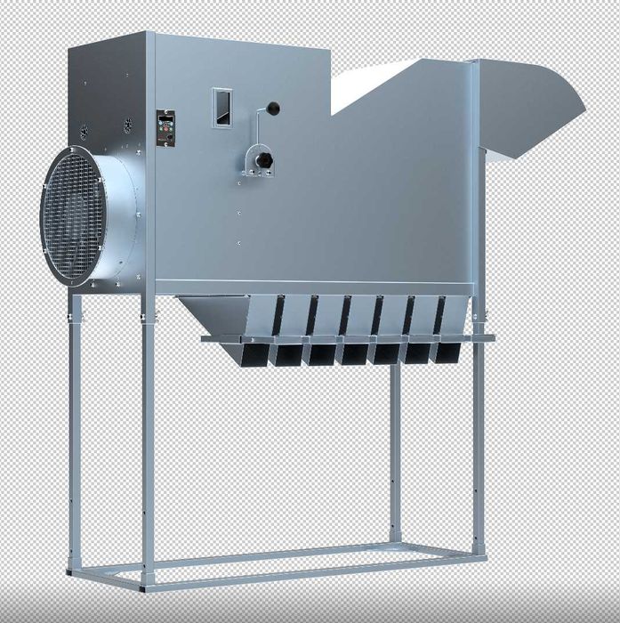 Найкращий варіант для невеличкого господарства ІСМ-5 (ОЦИНКОВАНА)