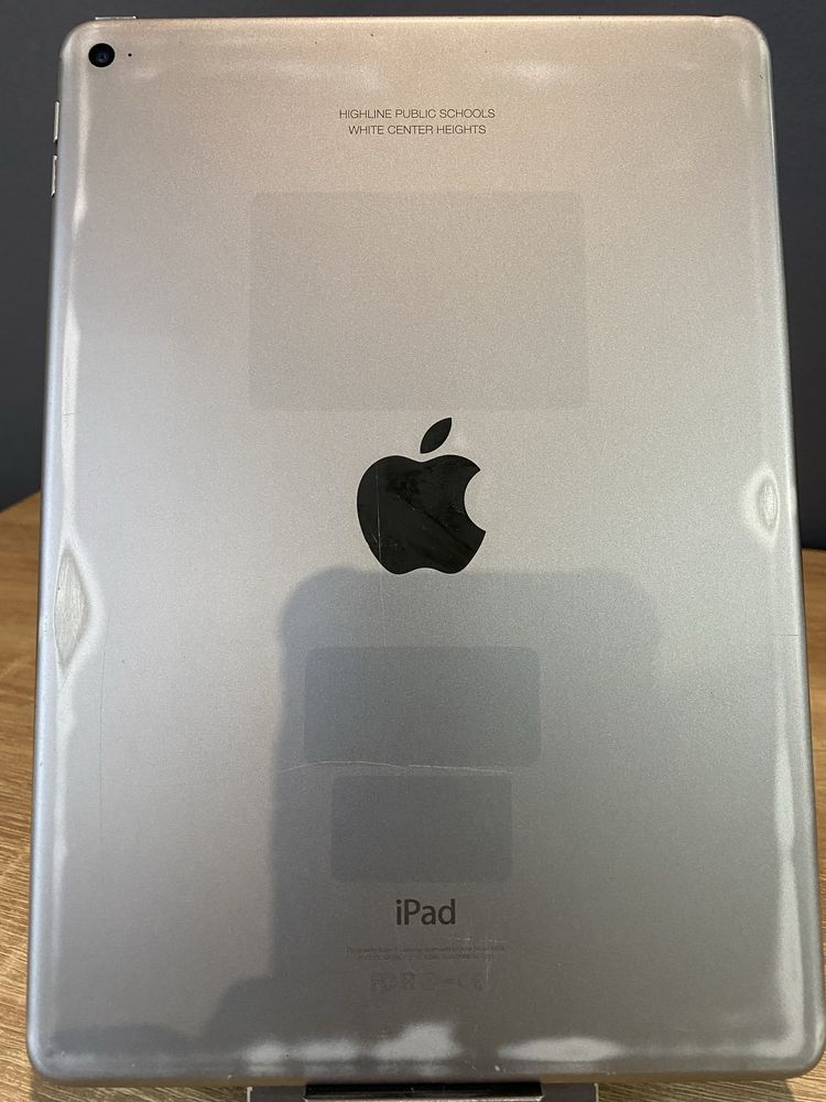 Планшет Ipad air 2 16gb wifi