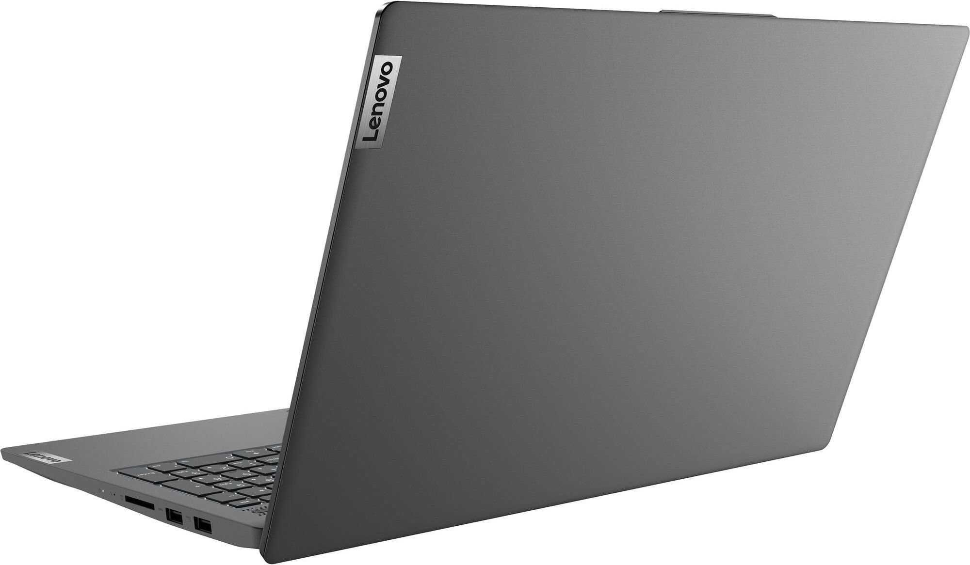 Laptop Lenovo Ideapad 5 15ARE05 - Ryzen 5 - 8GB - 512GB SSD - Full HD