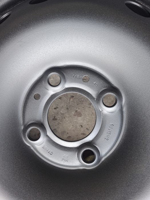 Диски 4×100 r15 Житомир