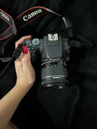 Фотоаппарат EOS Canon 200D