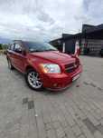 Dodge Caliber. Продам. Обмін