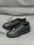 Nike Air Force 1 Low '07 Black, nowe rozmiary.44