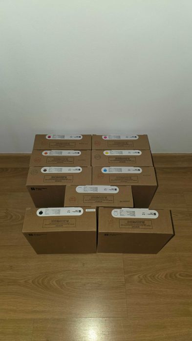 Filamentos para impressoras 3D