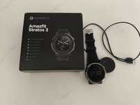 Amazfit stratos 3