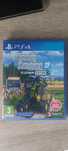 farming simulator 22 - platinum edition ps4