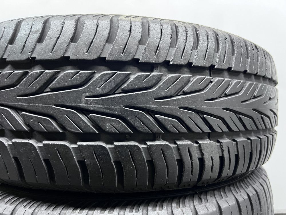 2шт літо 195/60/R15 Fulda Carat Progresso