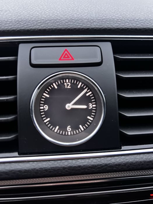 Пассат В8 бензин, автомат