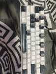 Sprzedam klawiaturę white shark shinobi