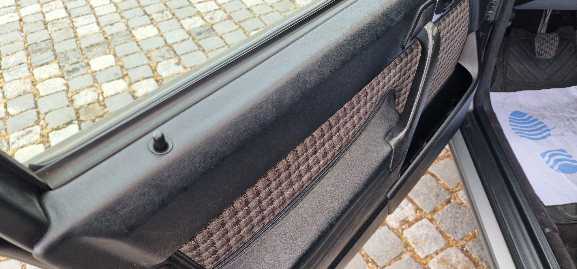 Mercedes 190 2.5 d 1993 extras Sportline