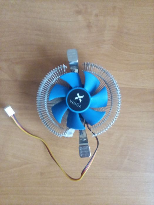 Кулер для процессора