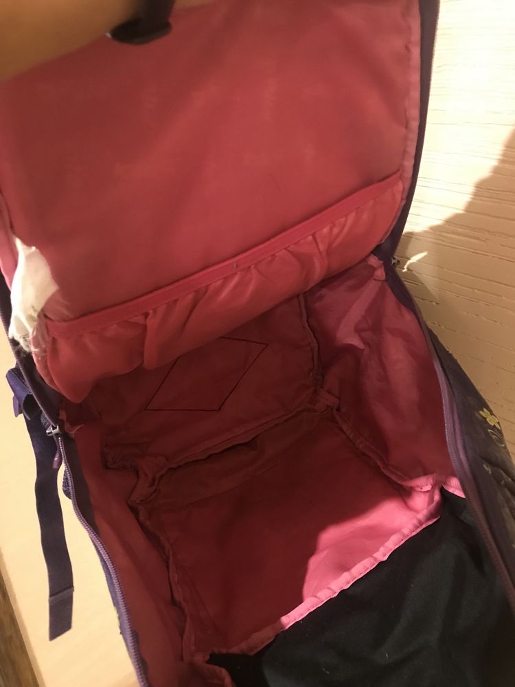 Портфель Кайт, Kite, рюкзак,школьный портфель, пенал